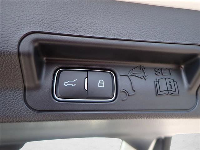 New 2026 Ford Explorer Platinum w/ LUX Leather Package image 9