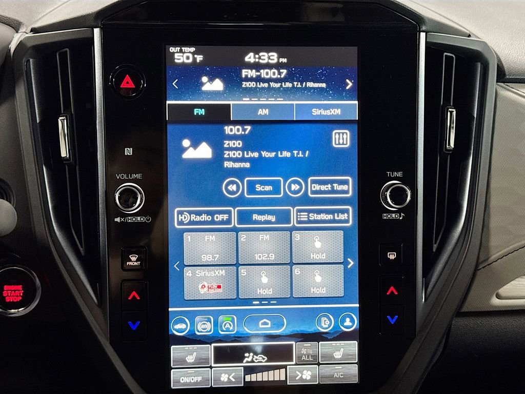 New 2026 Subaru Forester Limited image 13