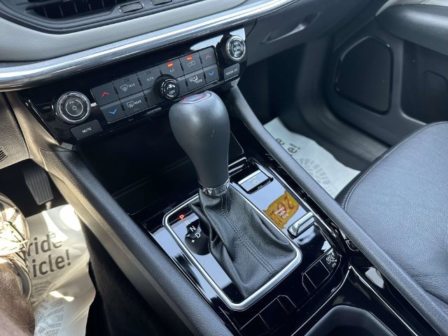 Certified 2023 Jeep Compass Limited AWD/4WD image 31