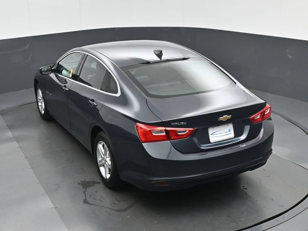 Used 2020 Chevrolet Malibu LS FWD image 54