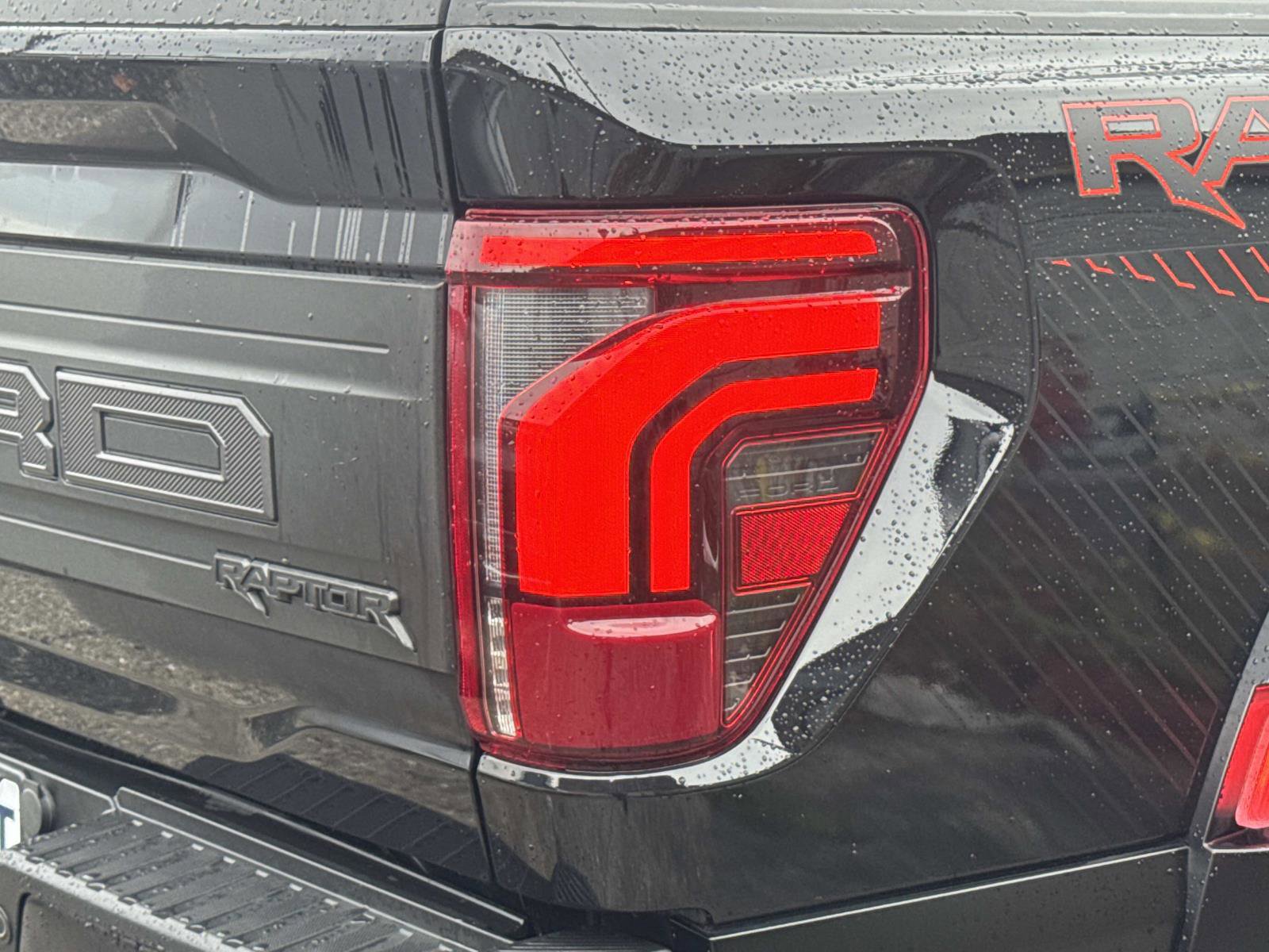 Used 2024 Ford F150 Raptor image 28