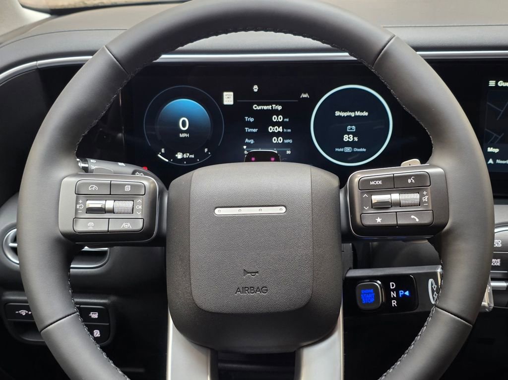 New 2026 Hyundai Palisade SEL image 17