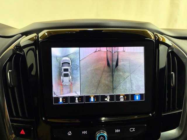 Used 2023 Chevrolet Traverse RS AWD/4WD image 71