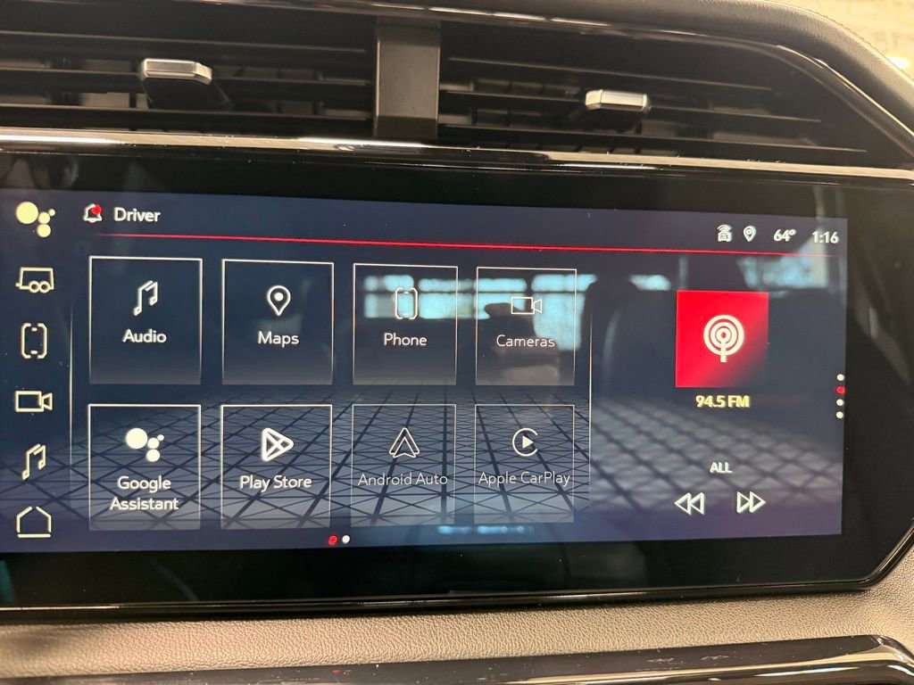 Used 2024 GMC Sierra 3500 AT4 w/ AT4 Premium Plus Package image 45