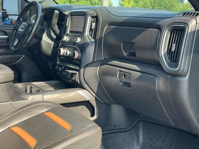 Used 2020 GMC Sierra 2500 AT4 w/ AT4 Premium Package AWD/4WD image 27