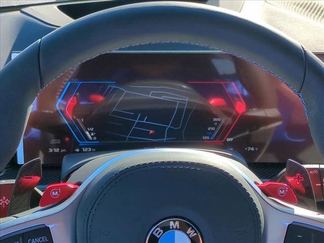 New 2026 BMW X5 M Competition w/ Executive Package image 11