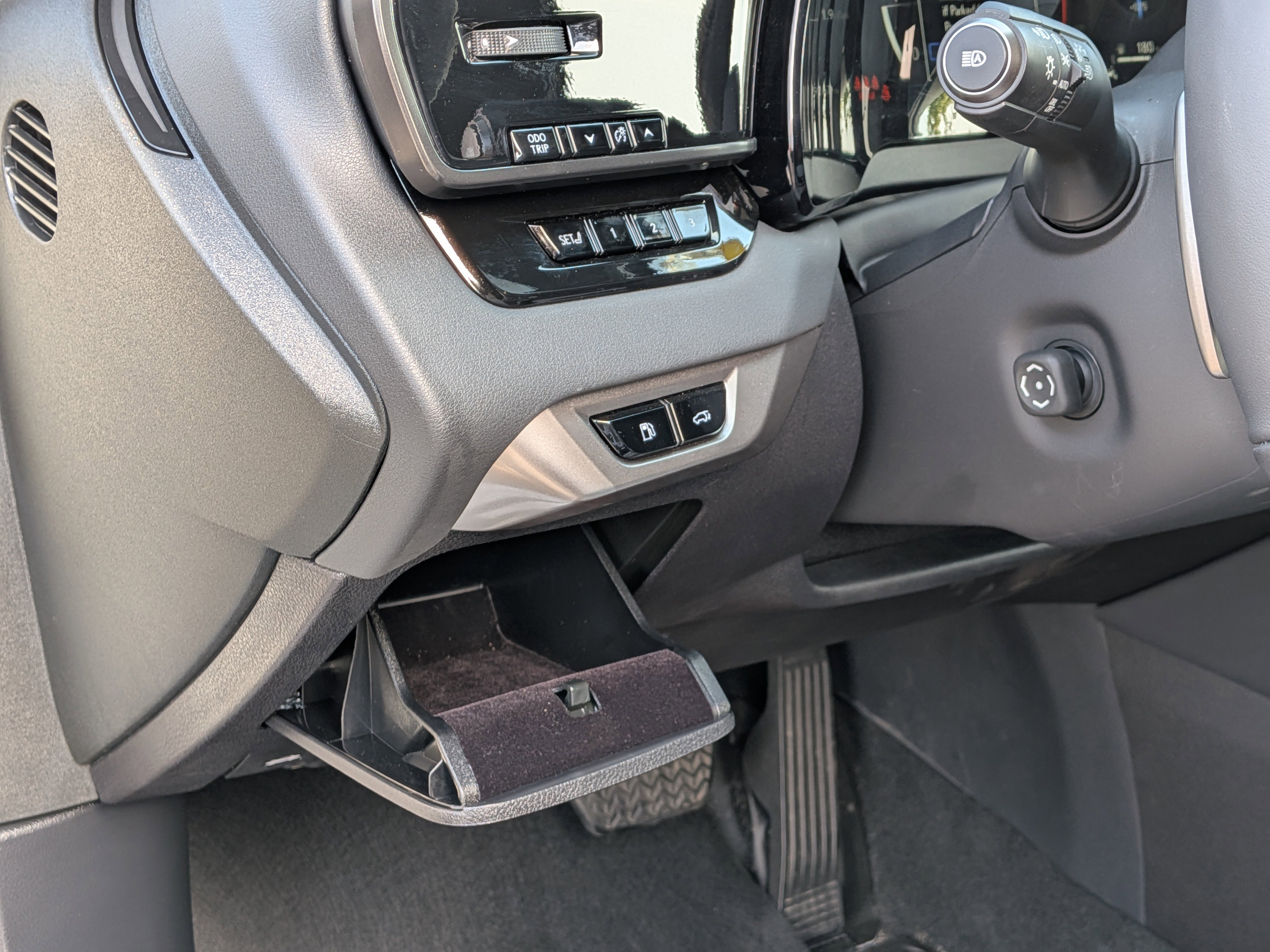 Used 2025 Lexus RX 350 Premium AWD/4WD image 15