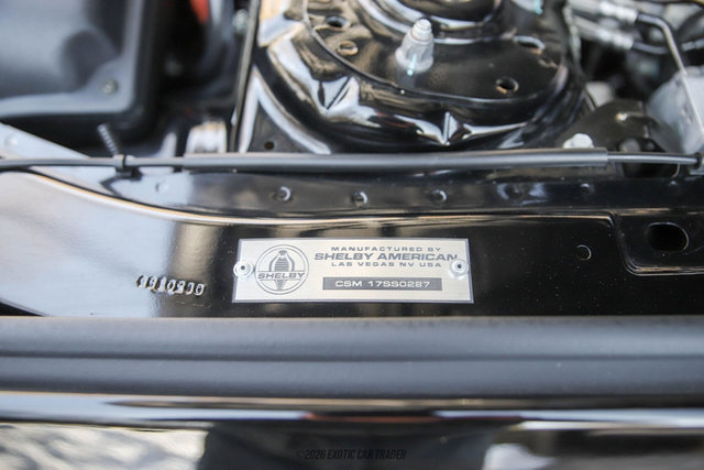 Used 2017 Ford Mustang GT Premium w/ Equipment Group 401A image 26