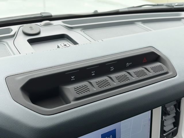 New 2026 Ford Bronco Heritage Edition AWD/4WD image 20