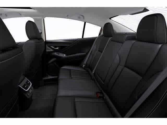 New 2025 Subaru Legacy Limited AWD/4WD image 17