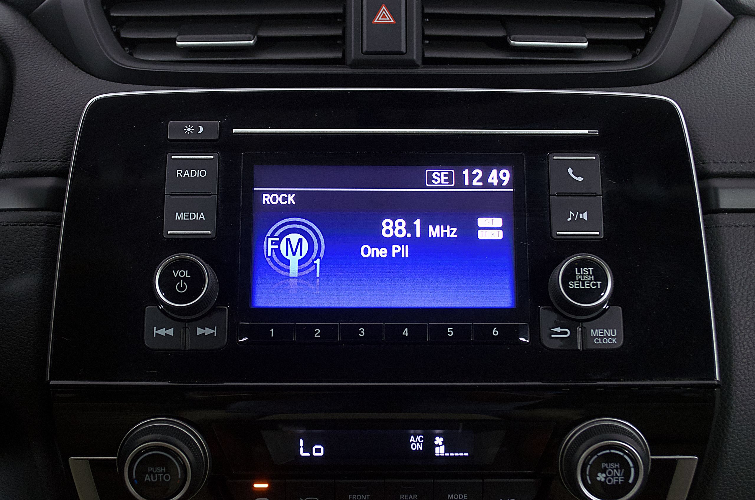 Used 2018 Honda CR-V LX image 19