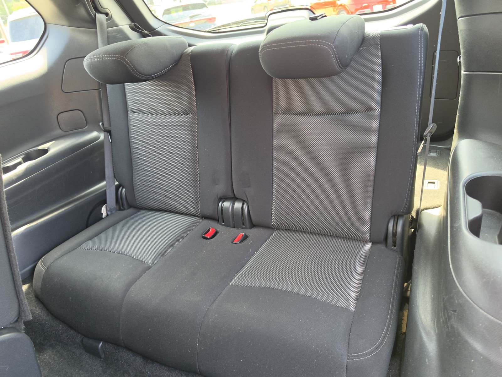 Used 2018 Nissan Pathfinder S FWD image 13