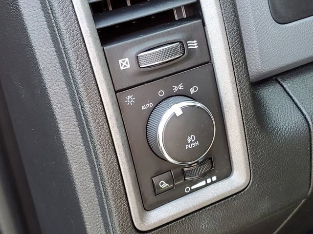 Used 2019 RAM 1500 Express w/ Wheel & Sound Group image 18