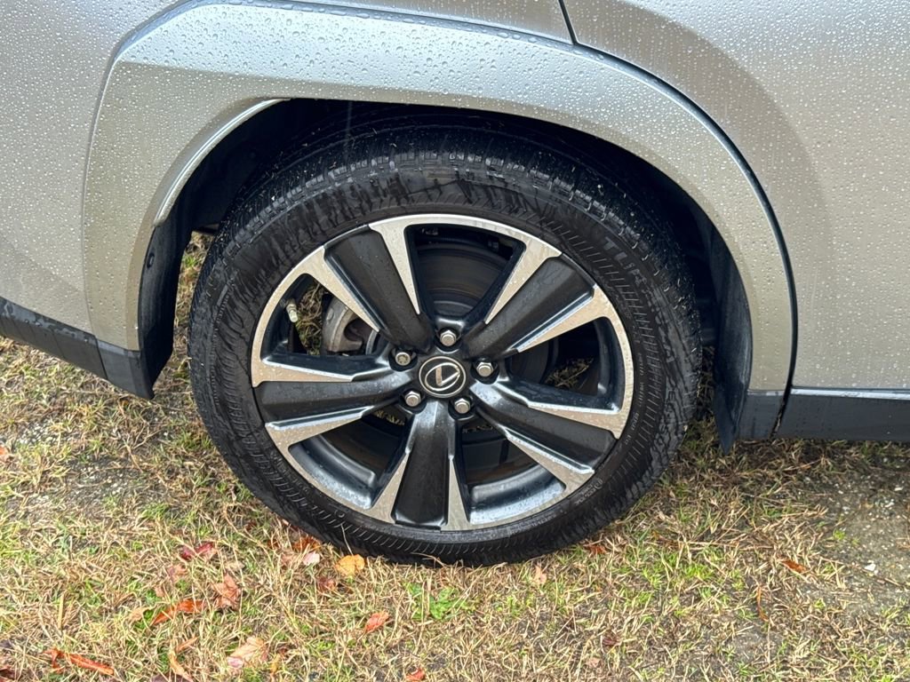 Used 2023 Lexus UX 250h AWD w/ Accessory Package (Z2) image 50