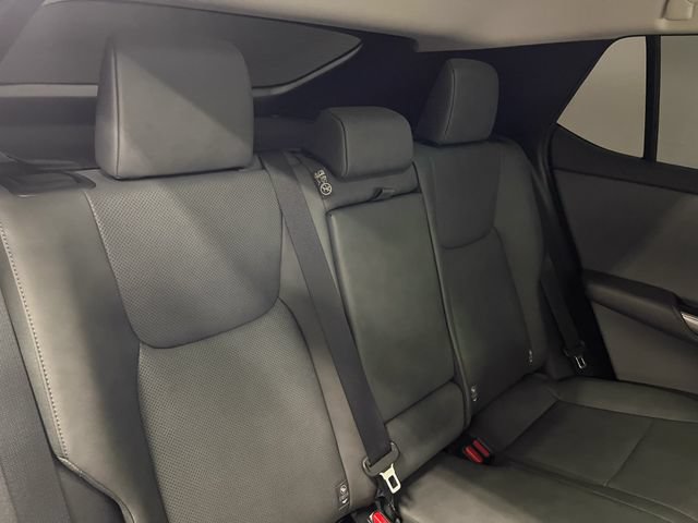 Certified 2023 Lexus RZ 450e Premium w/ Technology Package AWD/4WD image 13