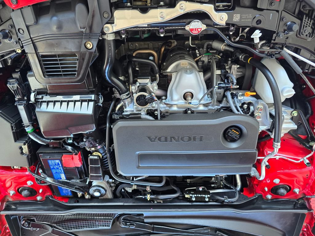Used 2025 Honda Civic Sport image 30