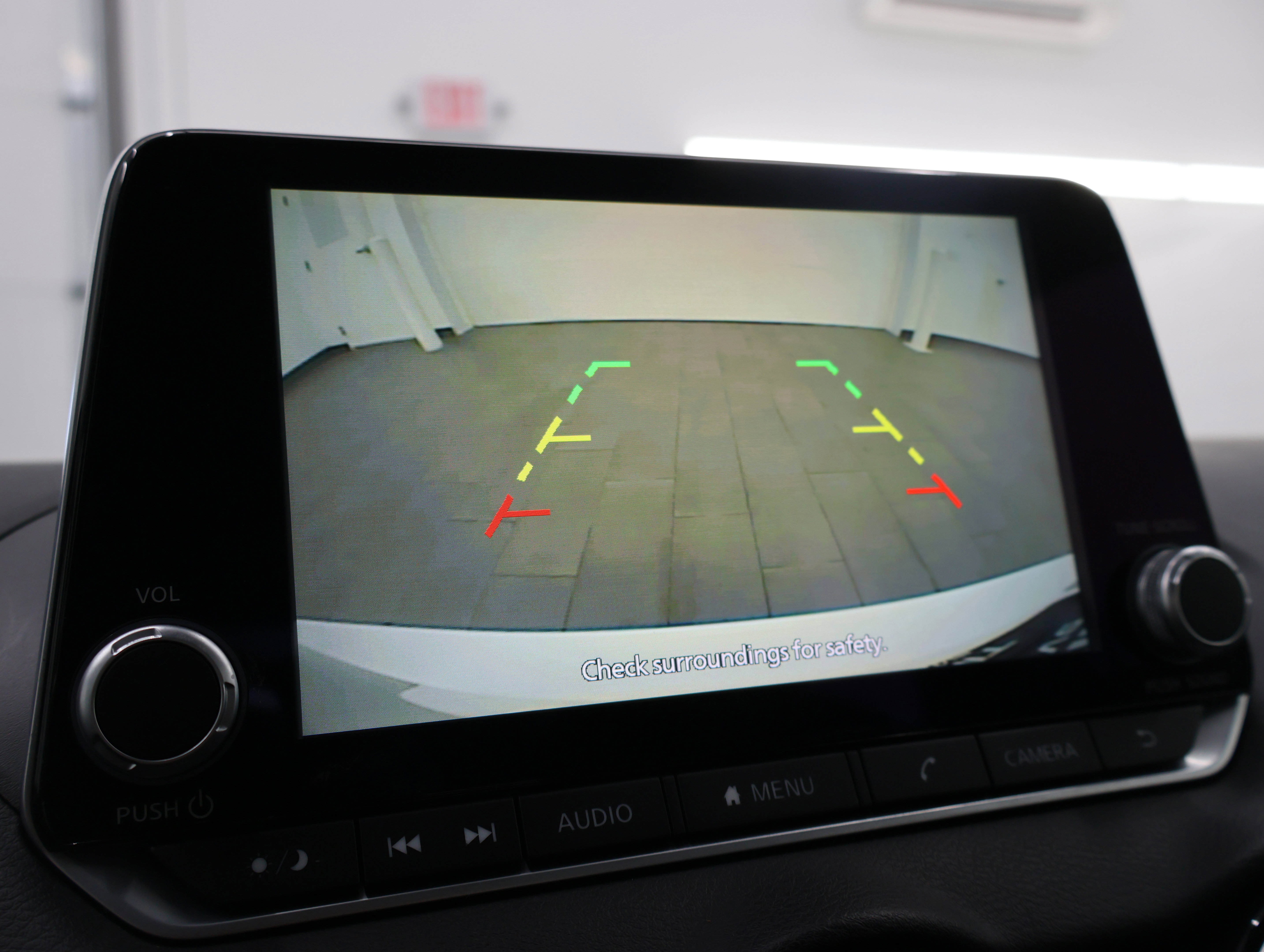 Used 2023 Nissan Sentra SV image 16