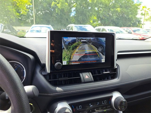 Used 2025 Toyota RAV4 Woodland Edition image 21