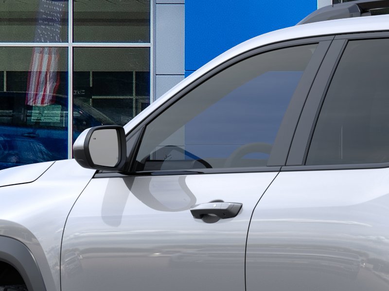 New 2026 Chevrolet Equinox ACTIV AWD/4WD image 12