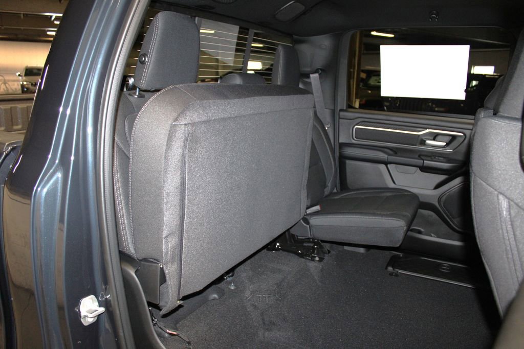 New 2026 RAM 1500 Lone Star image 32