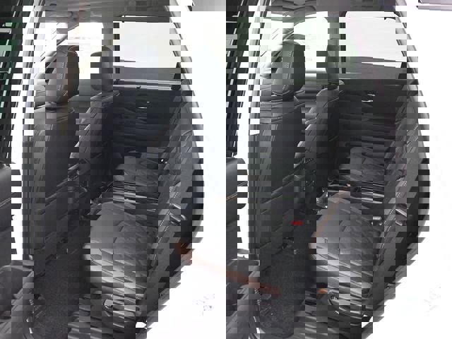 New 2026 Nissan Pathfinder Platinum image 10