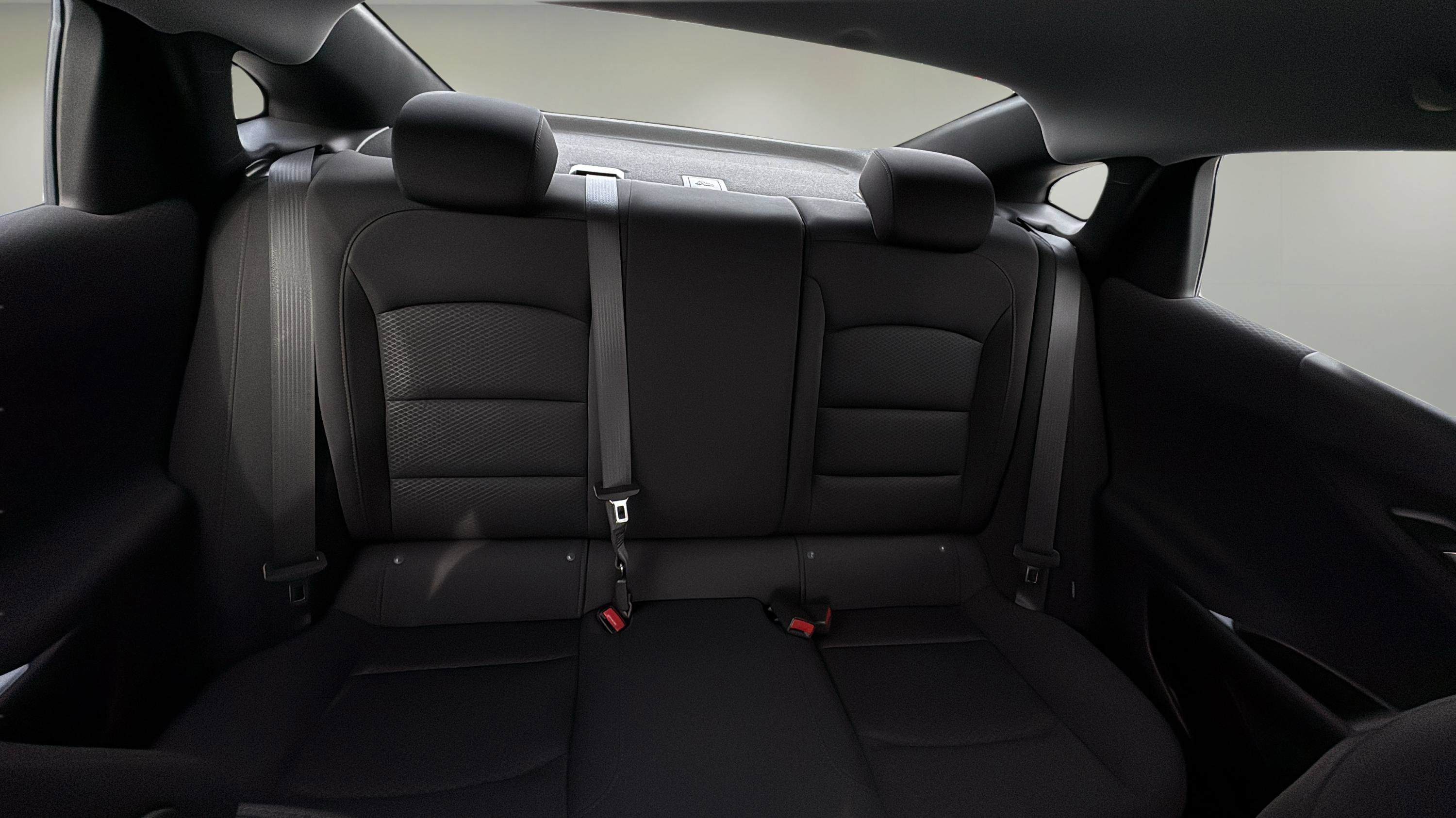 Used 2024 Chevrolet Malibu LS w/ Driver Confidence Package image 13