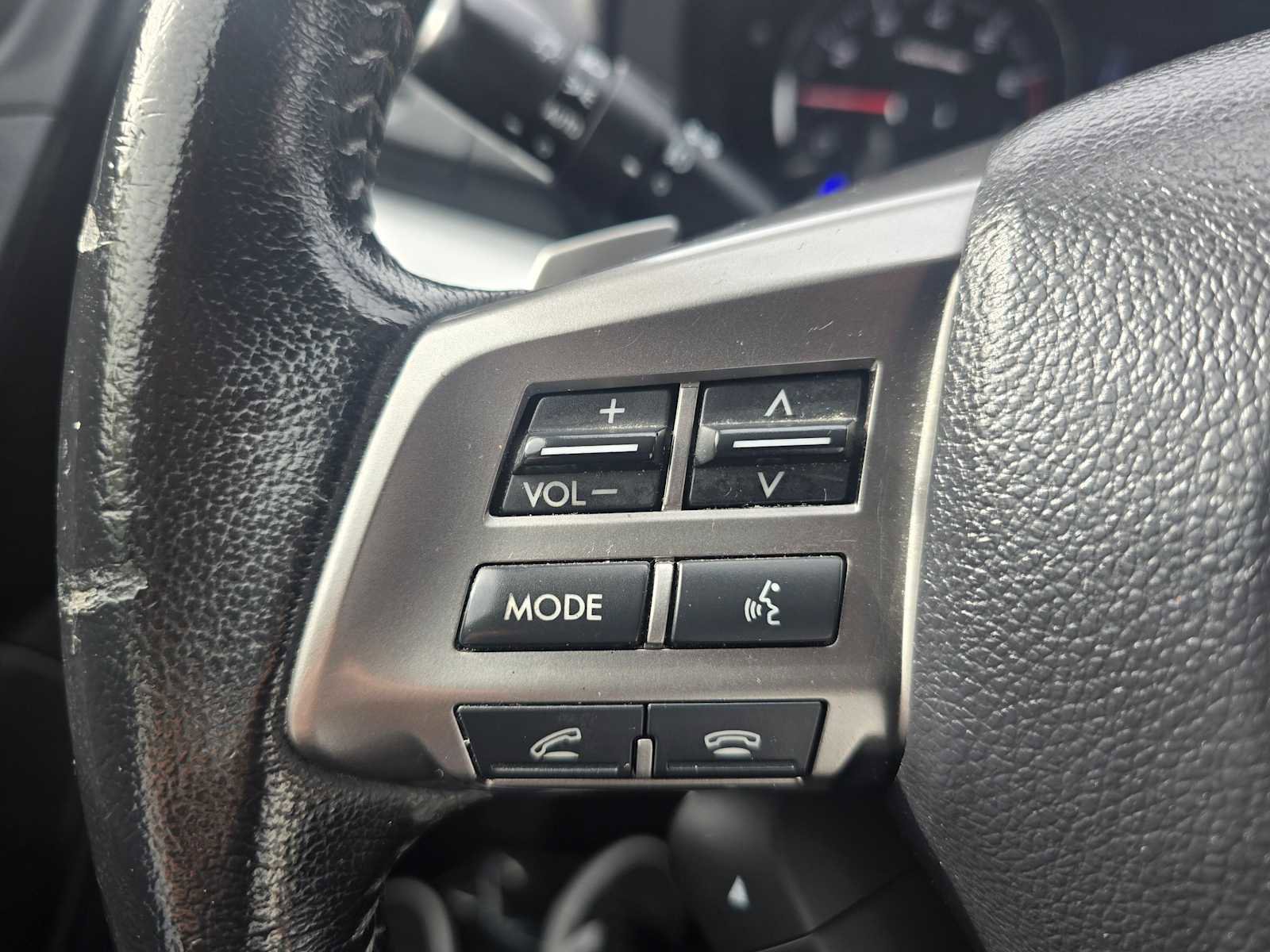 Used 2015 Subaru Forester 2.0XT Touring w/ Eyesight & Navigation System image 34