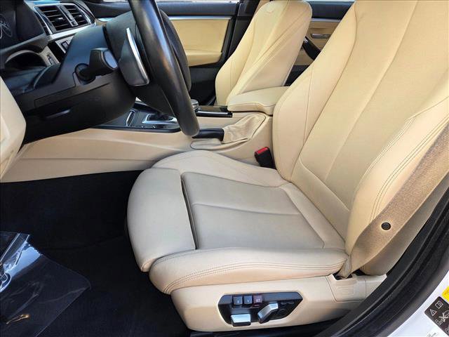 Used 2018 BMW 430i Gran Coupe xDrive image 16