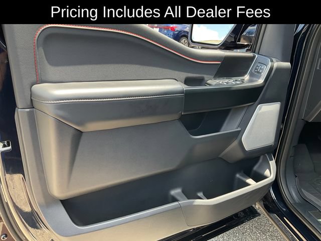 Used 2025 Ford F150 Raptor AWD/4WD image 7