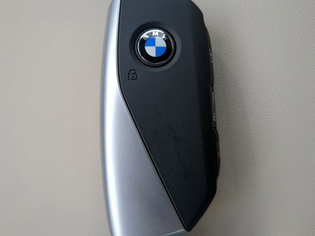 New 2026 BMW X3 xDrive30 w/ Convenience Package image 30