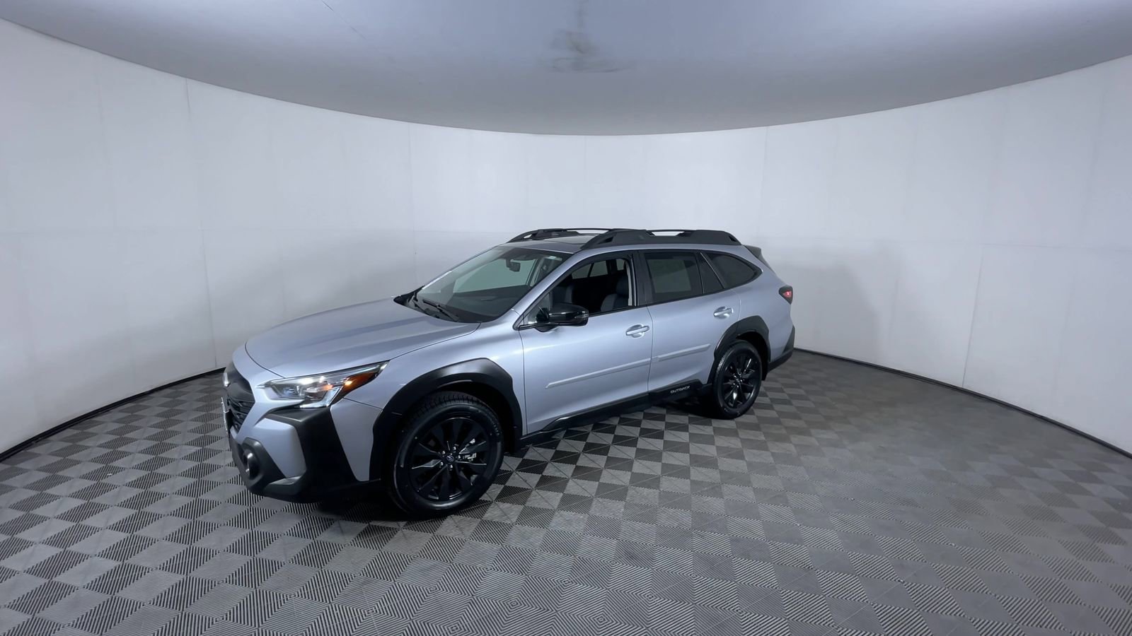 Certified 2024 Subaru Outback Onyx Edition XT AWD/4WD image 4