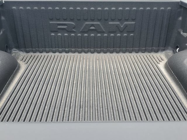 New 2026 RAM 1500 Big Horn AWD/4WD image 8