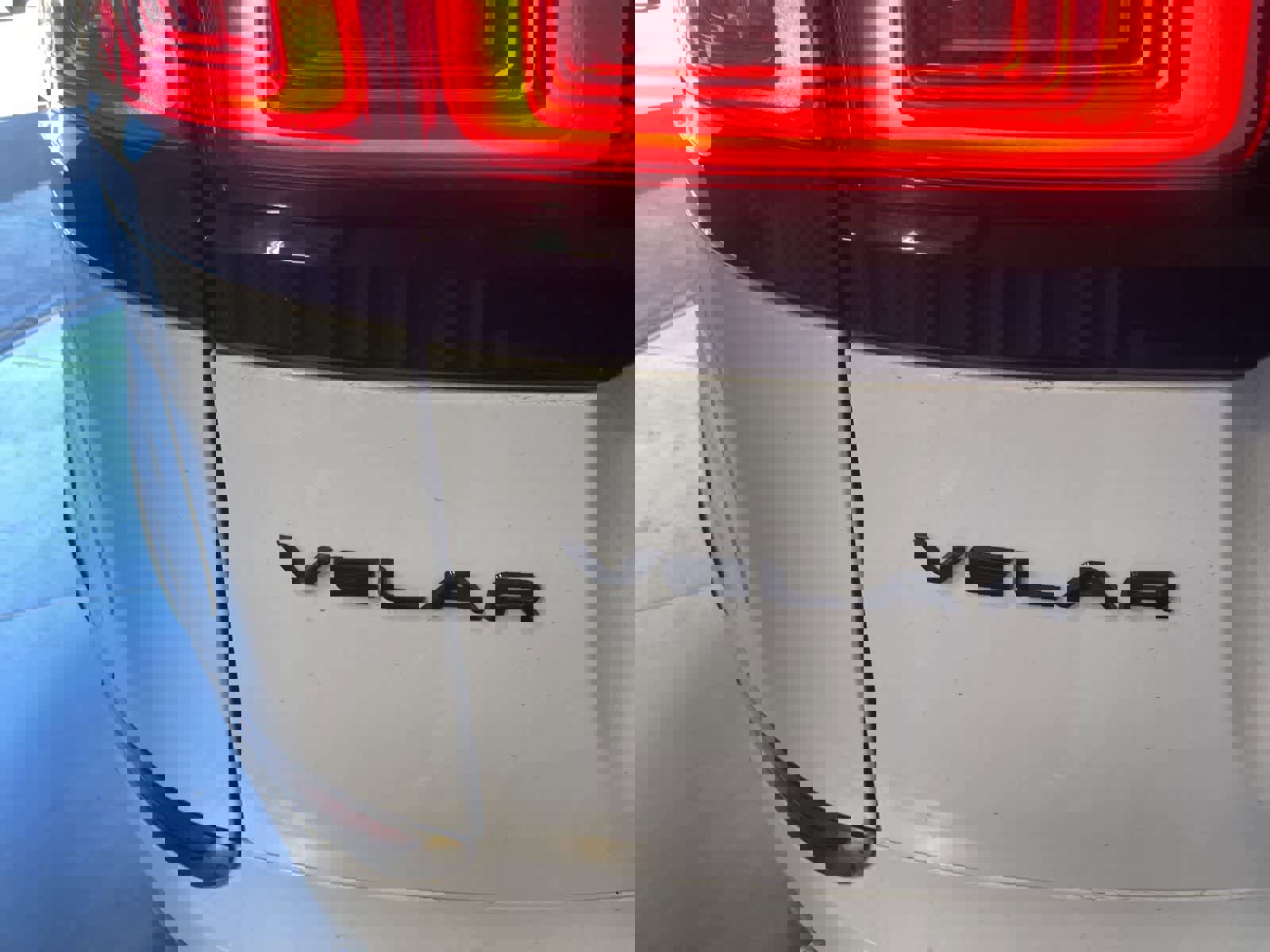 Used 2022 Land Rover Range Rover Velar R-Dynamic S image 19