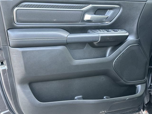 New 2026 RAM 1500 Big Horn AWD/4WD image 11