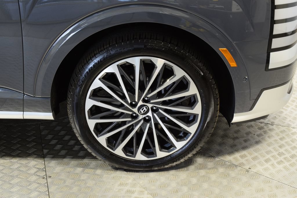 Used 2026 Hyundai Palisade Calligraphy AWD/4WD image 37