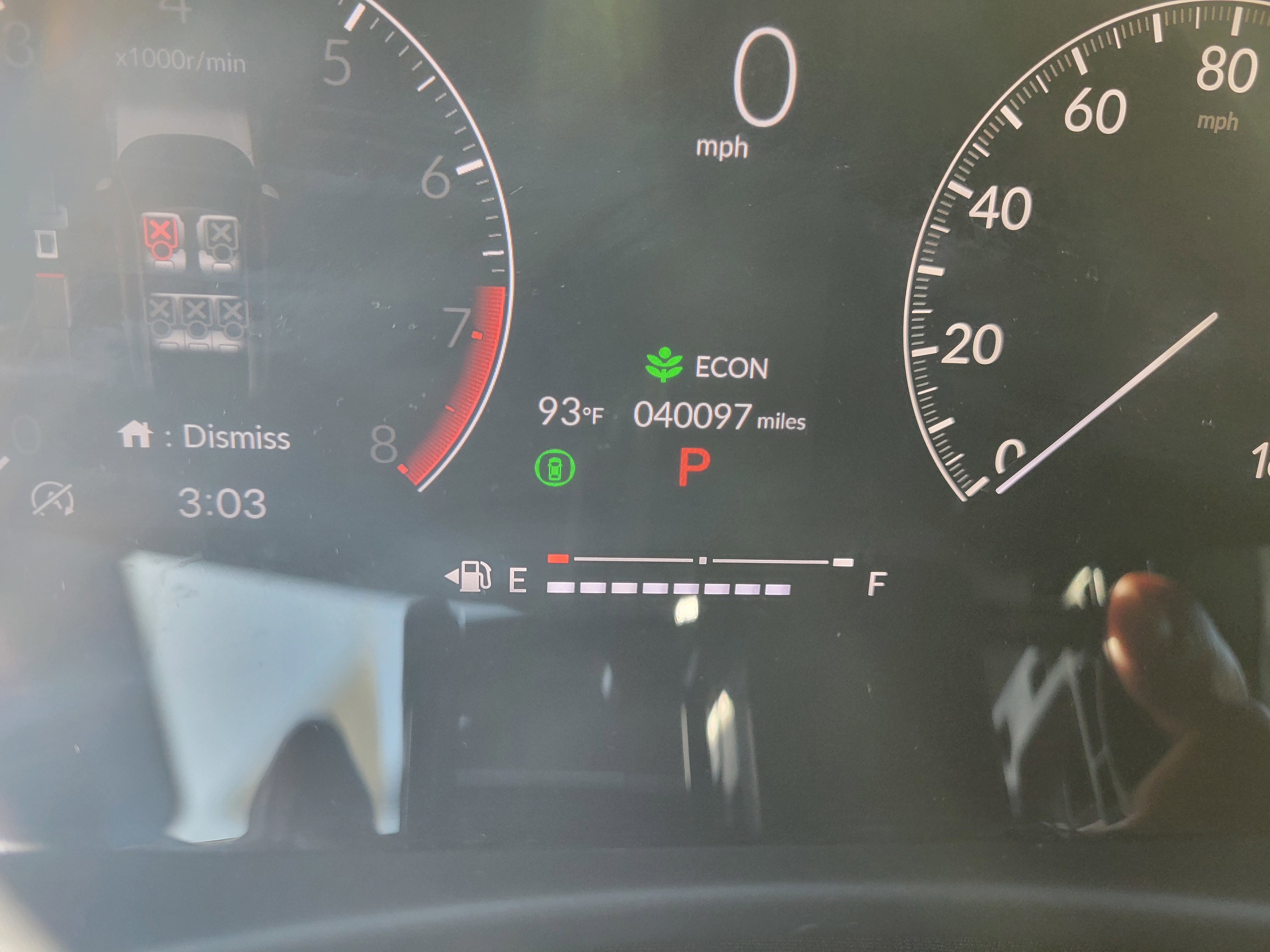 Used 2023 Honda Civic Sport image 15