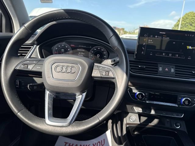 Used 2024 Audi Q5 2.0T Premium Plus image 16