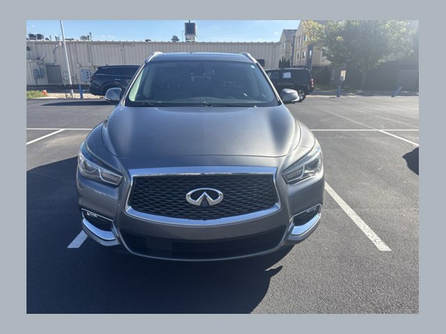 Used 2019 INFINITI QX60 Luxe AWD/4WD image 1