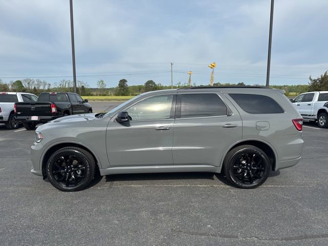 Used 2020 Dodge Durango GT image 18