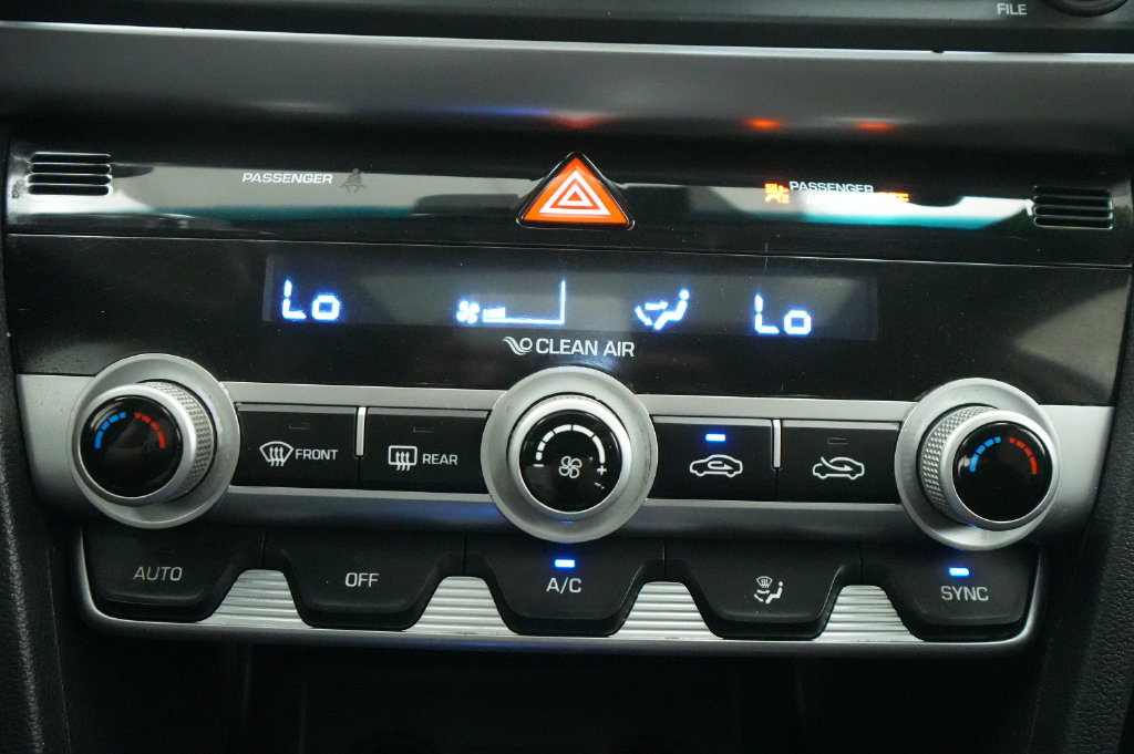 Used 2019 Hyundai Elantra Value Edition w/ Cargo Package FWD image 26