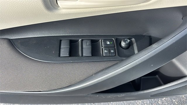 New 2026 Toyota Corolla LE image 10