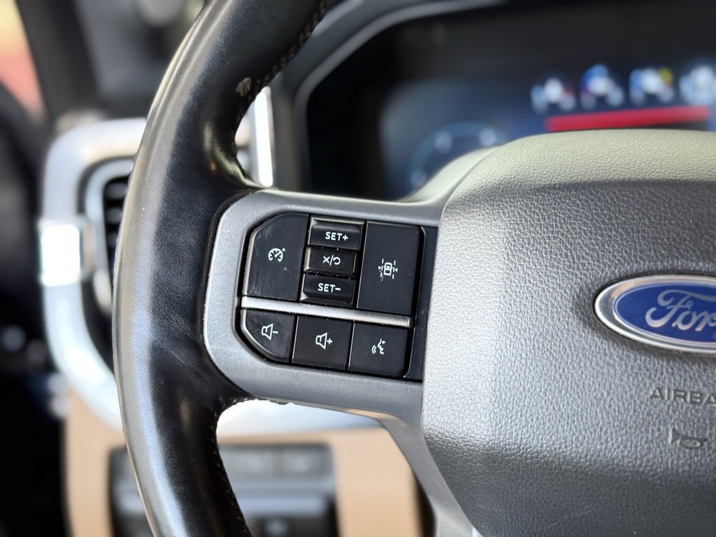 Used 2023 Ford F250 XLT image 34
