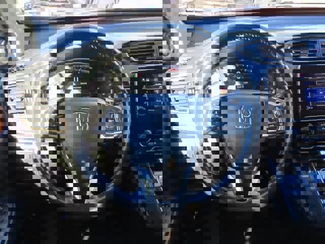 Certified 2020 Honda CR-V EX-L image 19