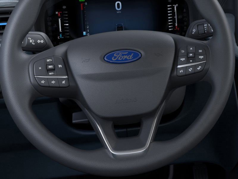 New 2025 Ford Maverick XLT image 14