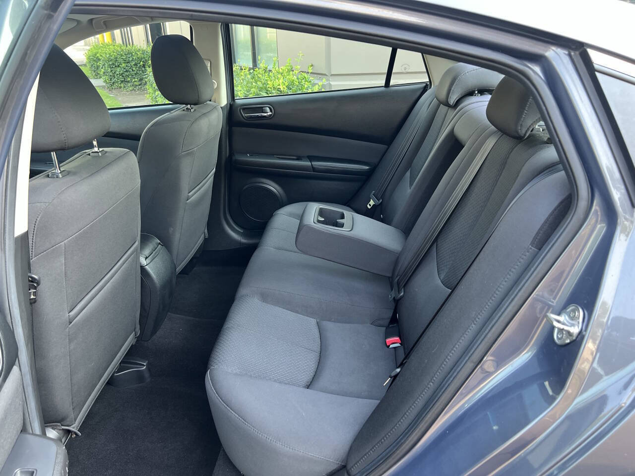 Used 2011 MAZDA MAZDA6 i Touring Plus FWD image 12
