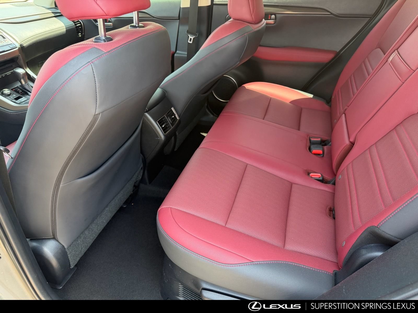 Used 2021 Lexus NX 300 FWD w/ Premium Package image 27