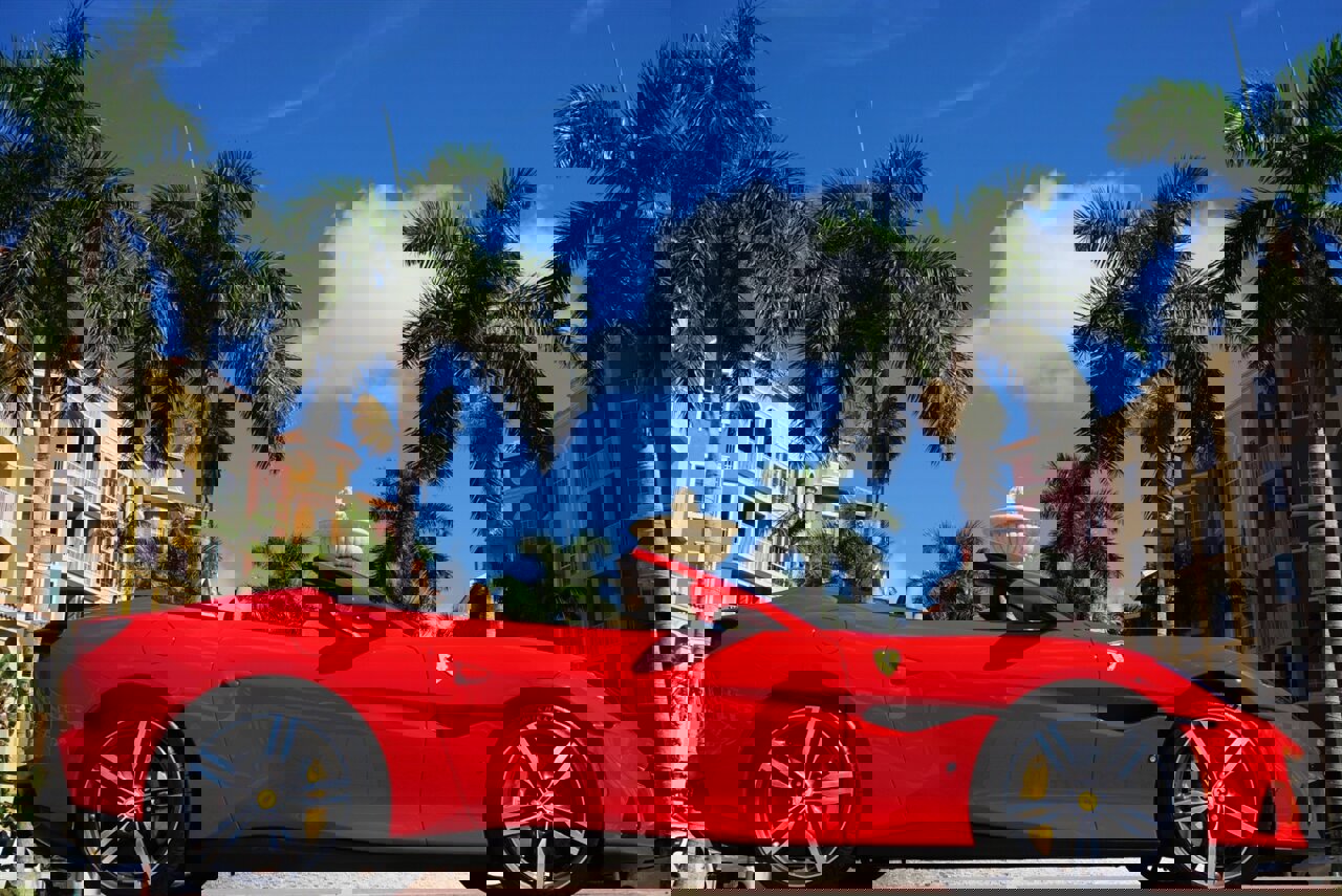 Used 2022 Ferrari Portofino M image 30