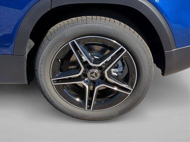 New 2026 Mercedes-Benz GLB 250 image 10