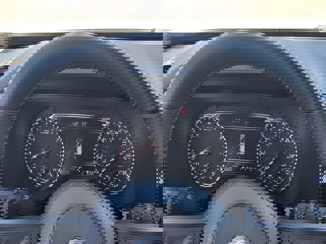 New 2025 Nissan Pathfinder SV image 27