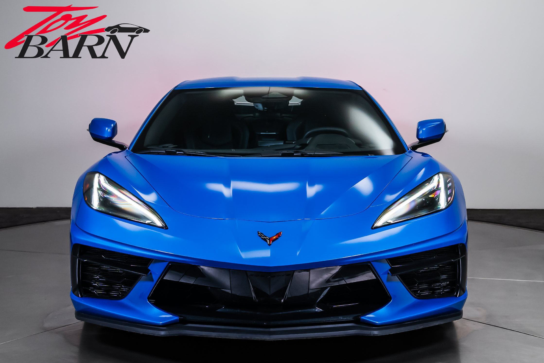 Used 2024 Chevrolet Corvette Stingray Coupe w/ 1LT RWD image 16